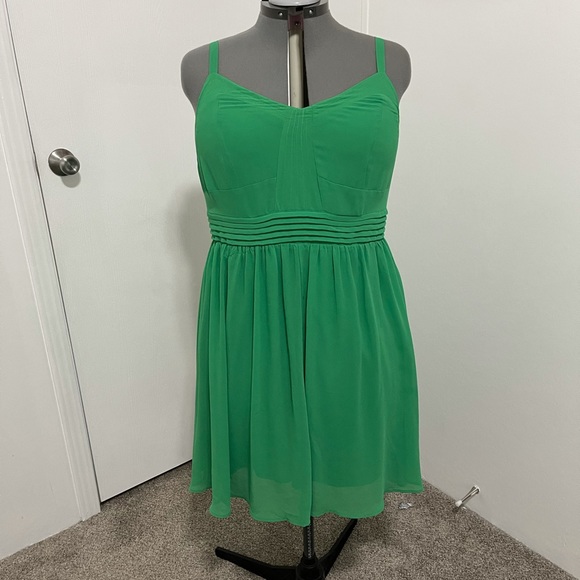 torrid Dresses & Skirts - Torrid Dress